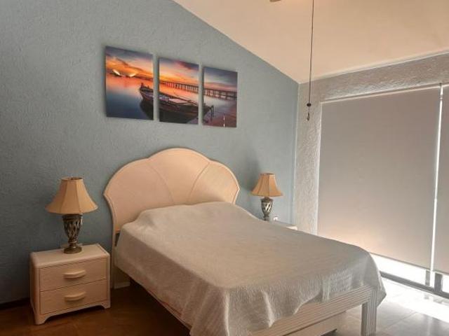 Villa amueblada en venta en Zona Diamante de Acapulco | Vidanta