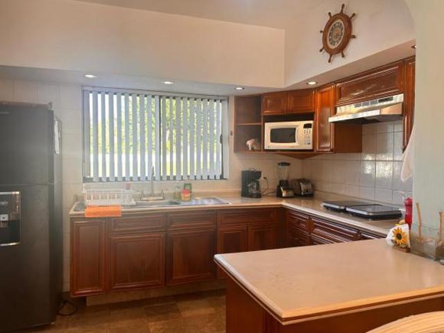 Villa amueblada en venta en Zona Diamante de Acapulco | Vidanta