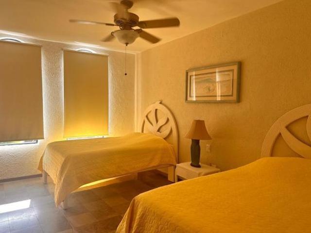 Villa amueblada en venta en Zona Diamante de Acapulco | Vidanta