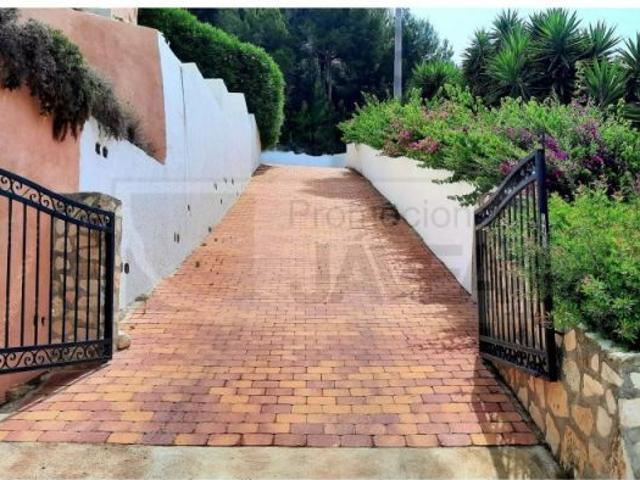 Casa en venta en Urbanització El Rafalet, la Marina Alta