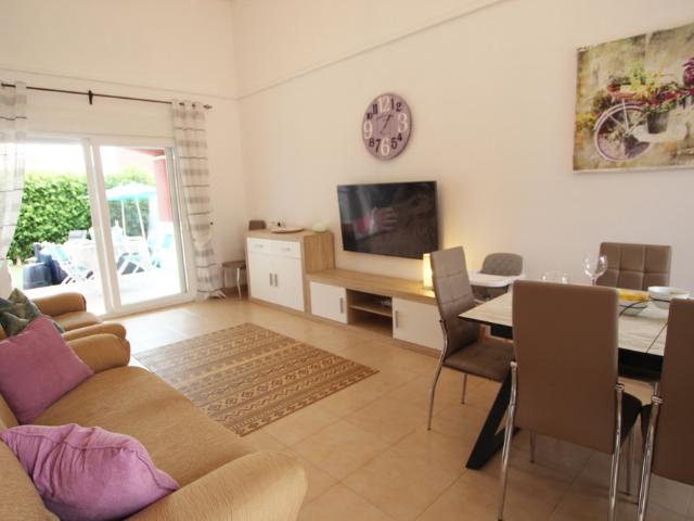 Casa en alquiler en Campo de Cartagena y Mar Menor, Murcia
