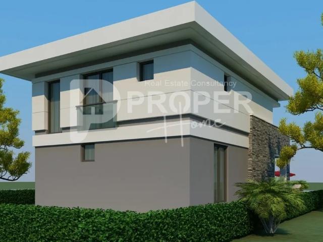 Kemer, Antalya içerisinde satılık Villa