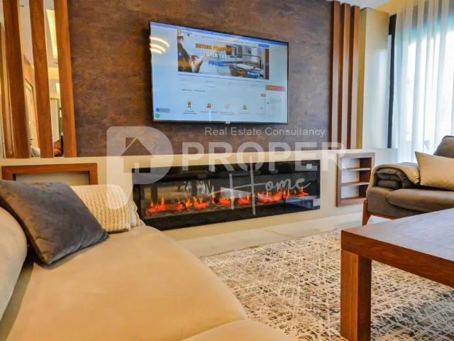 Kemer, Antalya içerisinde satılık Villa