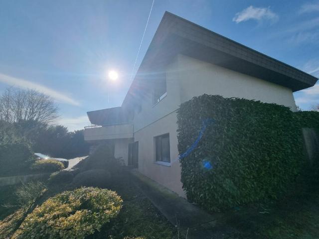 Villa kaufen in Liestal