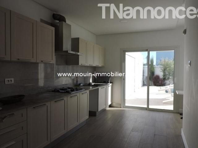 Maison vente
