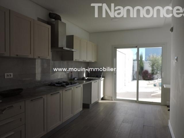Maison location