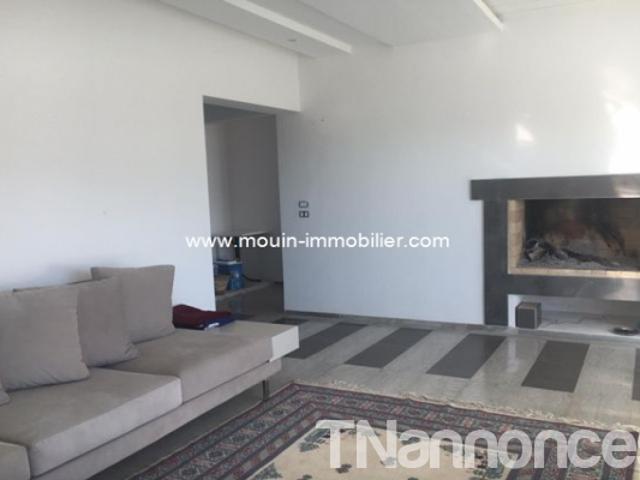 Appartement location