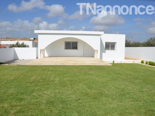 Maison location