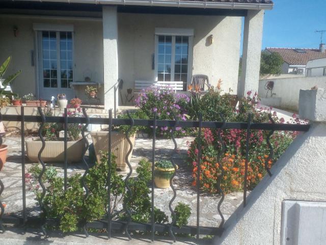Maison vente à Nîmes, Occitanie