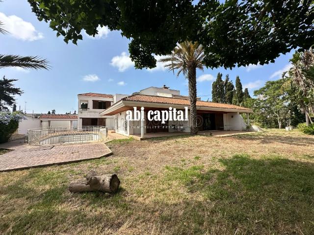 Villa vente à Rbat