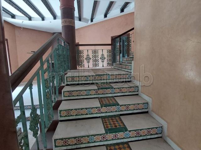 Villa vente à Tangero, Tanger-Tétouan