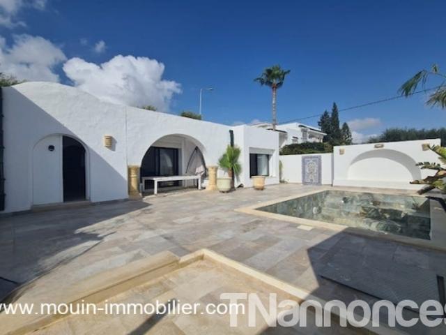 Maison location