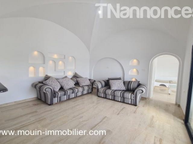 Maison location