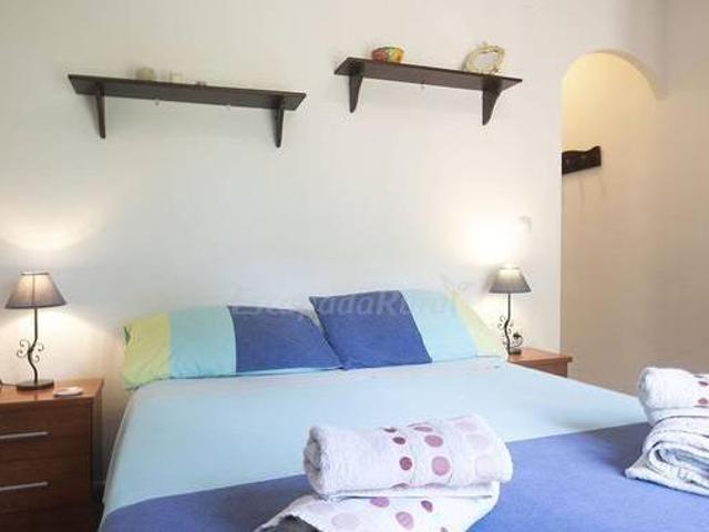 Casa en alquiler en La Axarquía, Andalucía