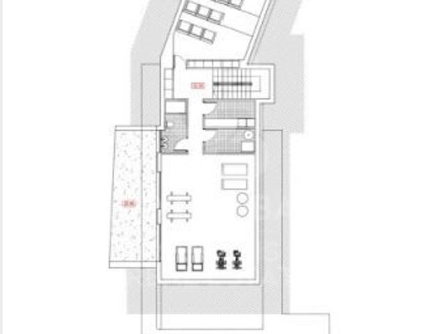 Casa en venta en Moraira, la Marina Alta