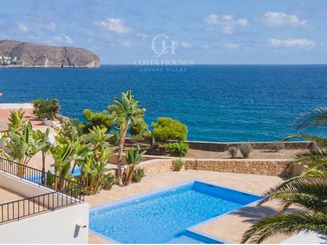 Casa en venta en Moraira, la Marina Alta