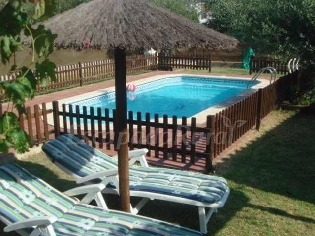 Casa en alquiler en Serranía de Ronda, Andalucía