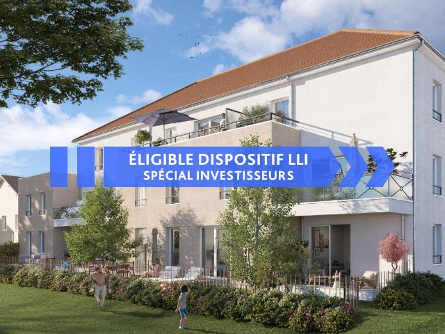 Appartement vente à Nantes, Basse-goulaine