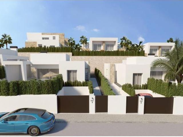Casa en venta en El Saladar, el Baix Segura / La Vega Baja