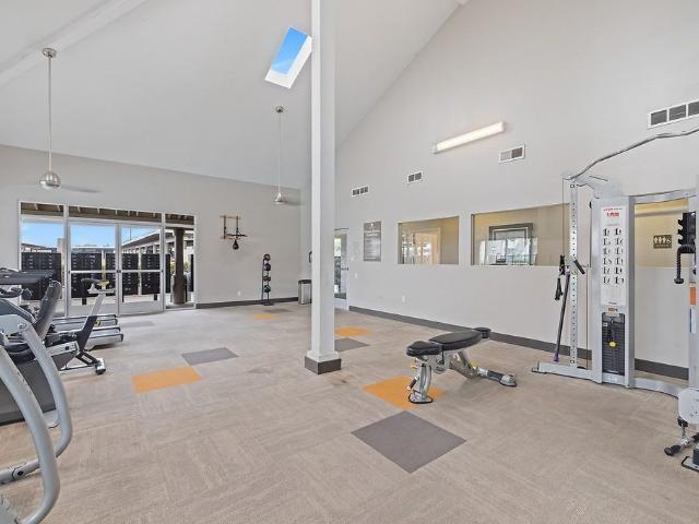 Apartment for rent in Placentia, California