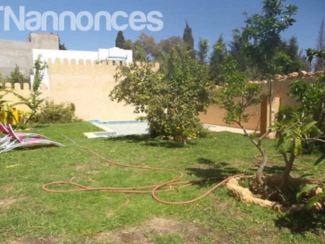 Propriété vente