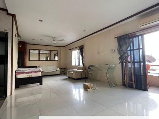 Condominium for sale in Sentul Bahagia, Kuala Lumpur