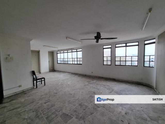 Condominium for sale in Sentul Bahagia, Kuala Lumpur