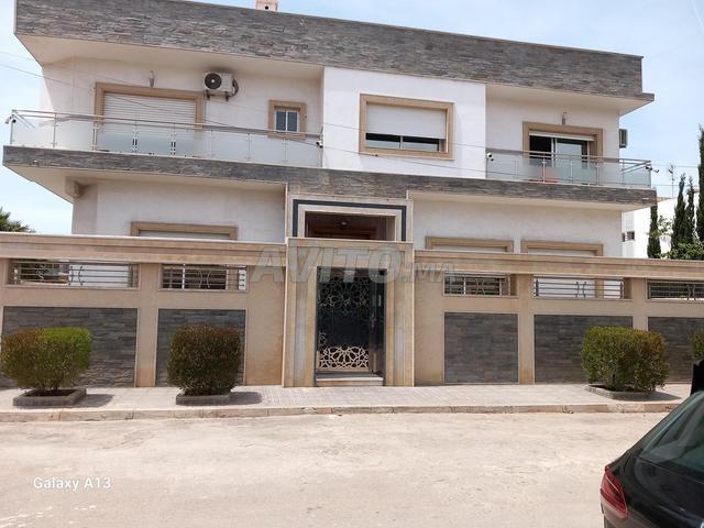 Propriété vente à Anfa, Gharb-Chrarda-Beni Hssen