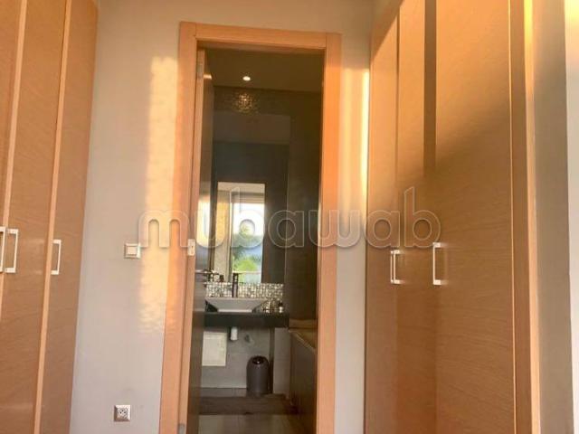Villa location à Bouskoura, Gharb-Chrarda-Beni Hssen