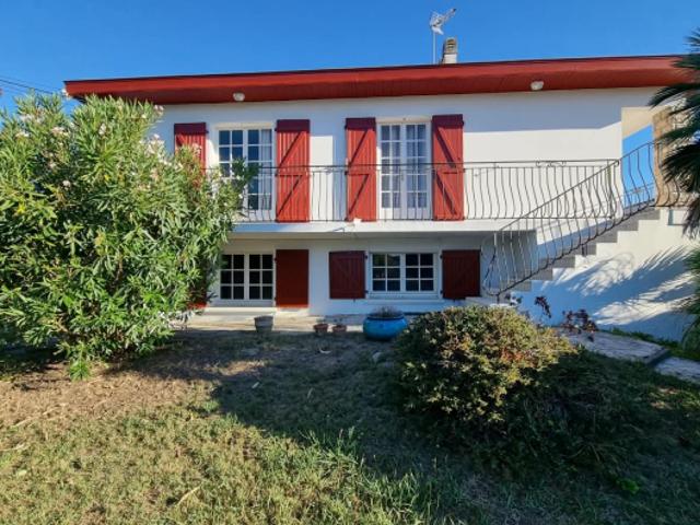 Maison vente à Anglet, Pyrénées-Atlantiques