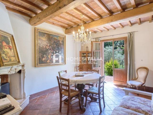 Casa in vendita a Sassetta, Toscana