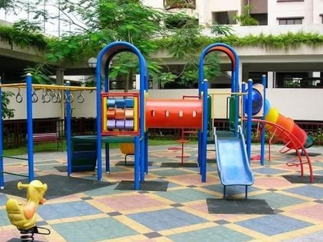 Apartment for rent in Taman Rainbow, Kuala Lumpur