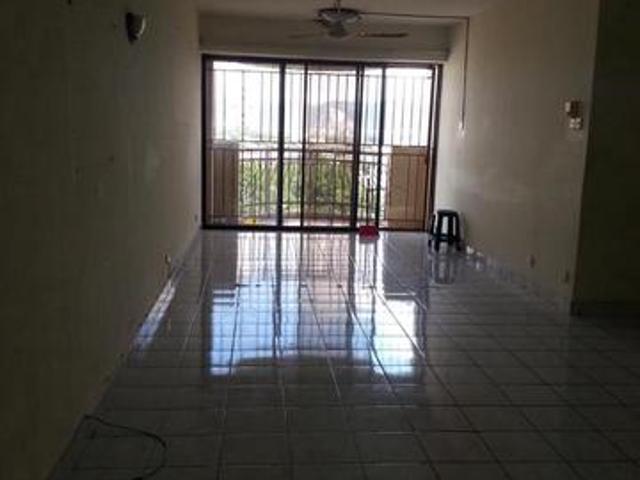 Condominium for sale in The Pano @ Jalan Ipoh, Kuala Lumpur