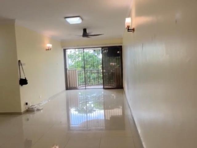 Apartment for rent in Country Heights Damansara, Kuala Lumpur