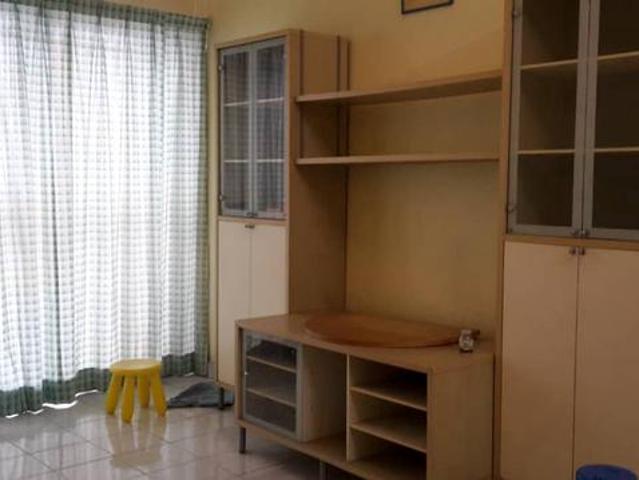 Condominium for rent in The Pano @ Jalan Ipoh, Kuala Lumpur