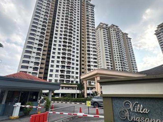 Condominium for sale in Country Heights Damansara, Kuala Lumpur