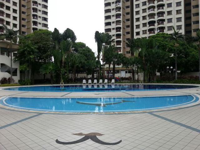 Condominium for sale in The Pano @ Jalan Ipoh, Kuala Lumpur