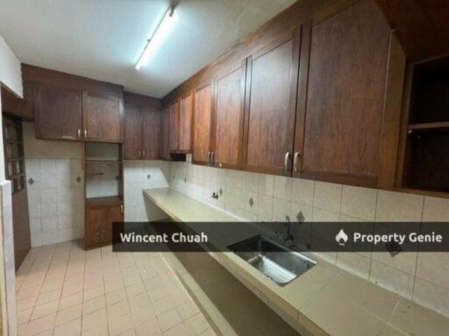 Apartment for rent in Country Heights Damansara, Kuala Lumpur