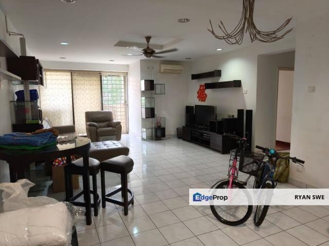 Condominium for sale in Country Heights Damansara, Kuala Lumpur