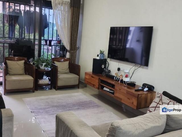 Condominium for sale in Country Heights Damansara, Kuala Lumpur