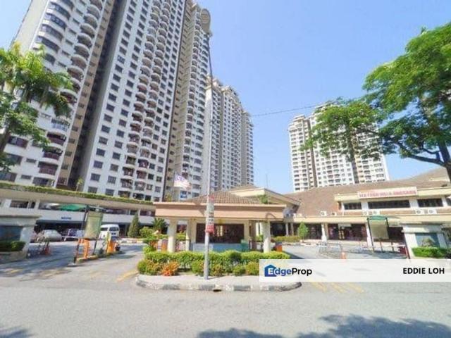 Condominium for sale in Country Heights Damansara, Kuala Lumpur