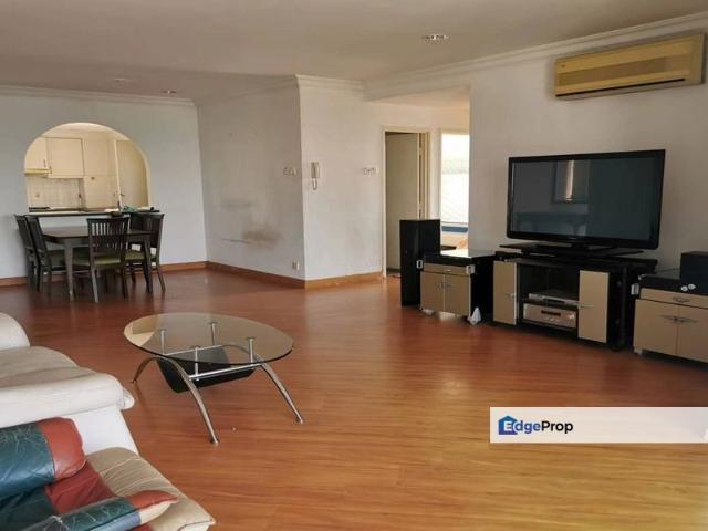 Condominium for rent in Country Heights Damansara, Kuala Lumpur