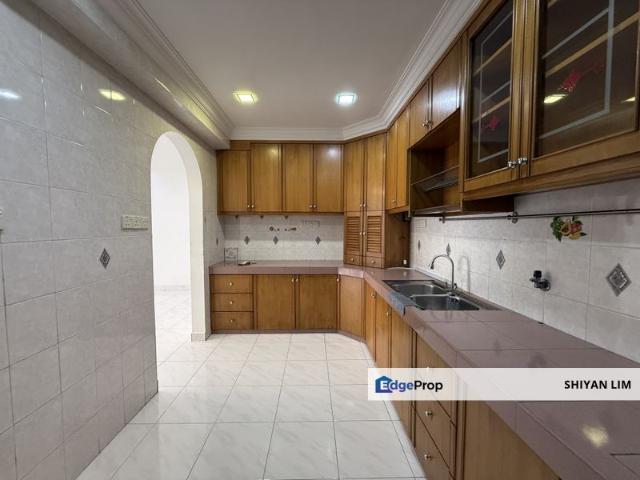 Condominium for sale in Sentul Bahagia, Kuala Lumpur