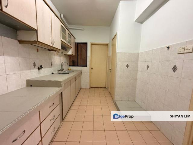 Condominium for sale in Sentul Bahagia, Kuala Lumpur