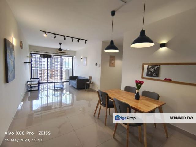 Condominium for sale in Country Heights Damansara, Kuala Lumpur