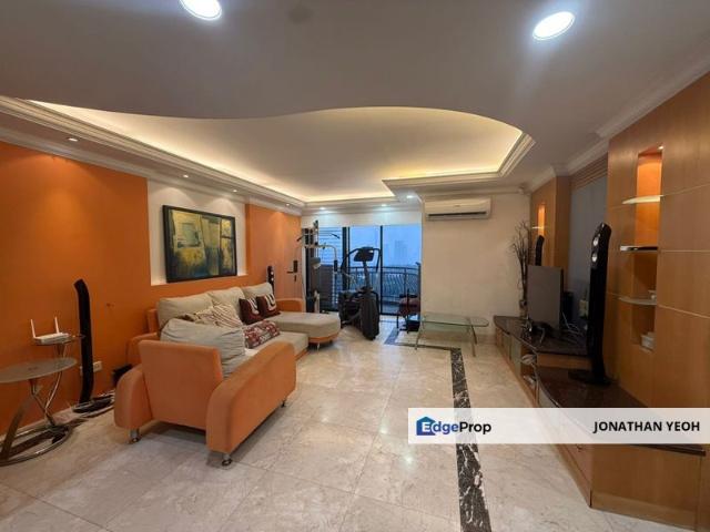 Condominium for rent in Country Heights Damansara, Kuala Lumpur