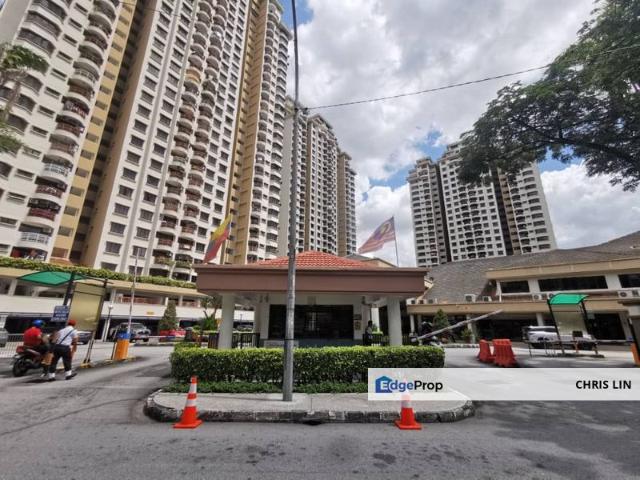Condominium for sale in Country Heights Damansara, Kuala Lumpur