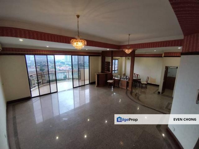 Condominium for sale in Country Heights Damansara, Kuala Lumpur