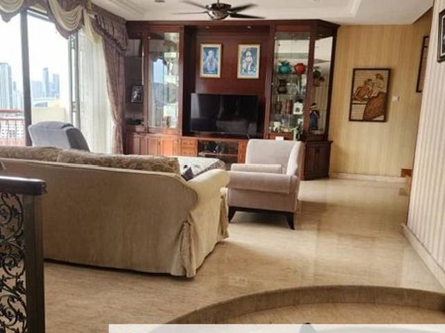 Condominium for sale in Country Heights Damansara, Kuala Lumpur