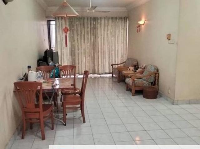 Condominium for sale in Country Heights Damansara, Kuala Lumpur